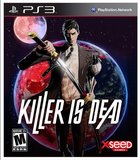 Killer is Dead (PlayStation 3)